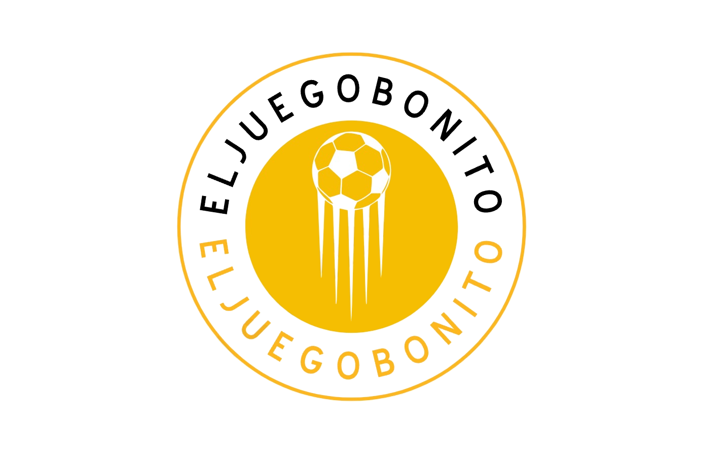 Logo de Eljuegobonito